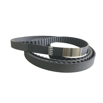 3M 5M 8M Rubber industrial machine timing belt